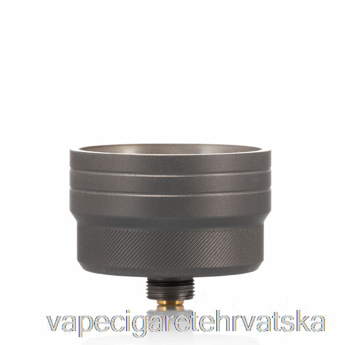 Vape Cigarete Geek Vape E100 510 Adapter Gunmetal